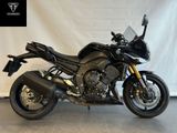 YAMAHA FZ 8