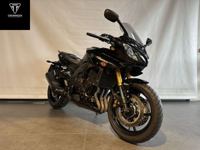 yamaha - fz-8