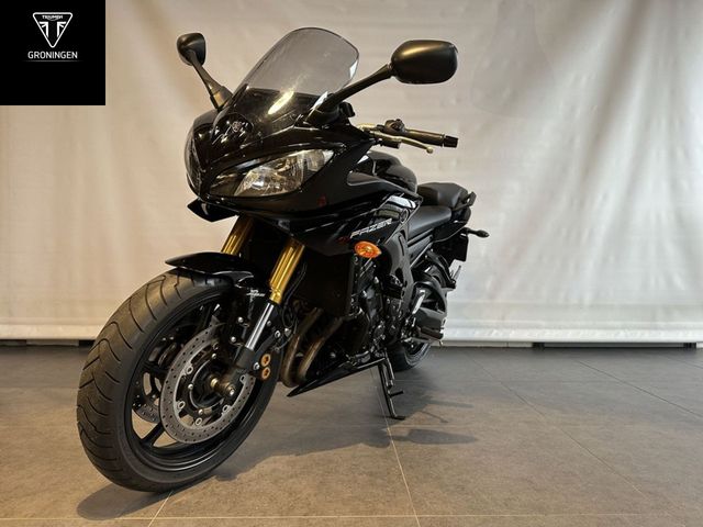 yamaha - fz-8