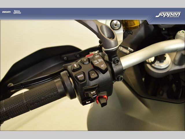 ducati - multistrada-v4-s