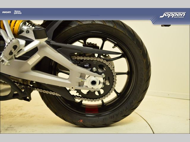 ducati - multistrada-v4-s