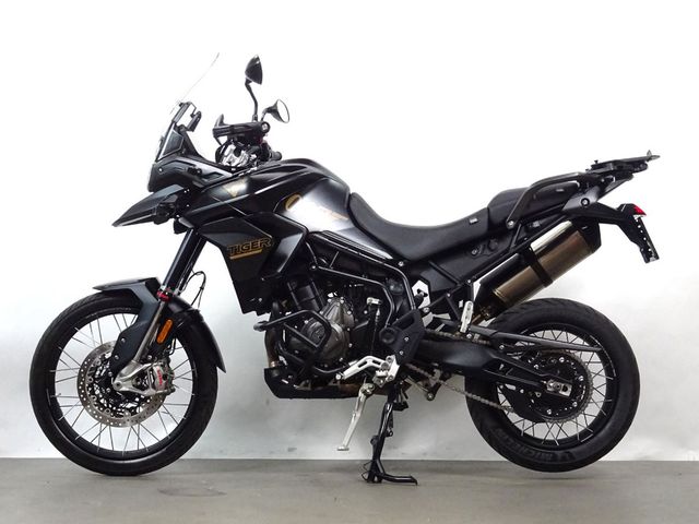 triumph - tiger-900-bond-edition