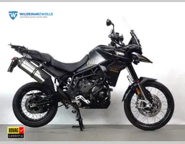 Triumph Tiger 900 Bond Edition 2022 occasion