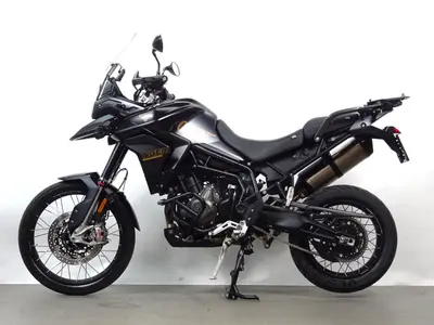 TRIUMPH TIGER 900 BOND EDITION – foto 2