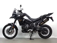 Triumph Tiger 900 Bond Edition 2022 occasion – foto 2 van 20