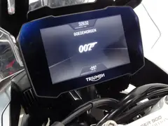 Triumph Tiger 900 Bond Edition 2022 occasion – foto 3 van 20