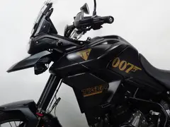Triumph Tiger 900 Bond Edition 2022 occasion – foto 5 van 20