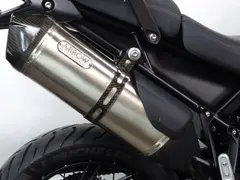 Triumph Tiger 900 Bond Edition 2022 occasion – foto 6 van 20
