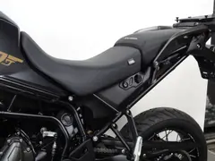 Triumph Tiger 900 Bond Edition 2022 occasion – foto 12 van 20