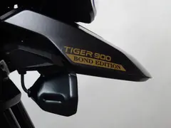 Triumph Tiger 900 Bond Edition 2022 occasion – foto 13 van 20