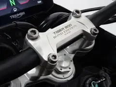 Triumph Tiger 900 Bond Edition 2022 occasion – foto 15 van 20