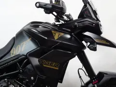 Triumph Tiger 900 Bond Edition 2022 occasion – foto 16 van 20
