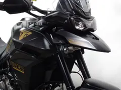 Triumph Tiger 900 Bond Edition 2022 occasion – foto 17 van 20