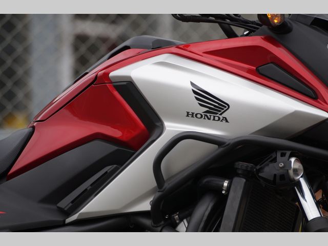 honda - nc-750-x-dct