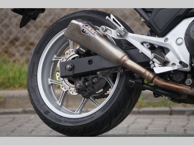 honda - nc-750-x-dct