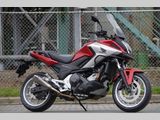 HONDA NC 750 X DCT