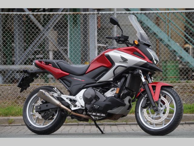 honda - nc-750-x-dct