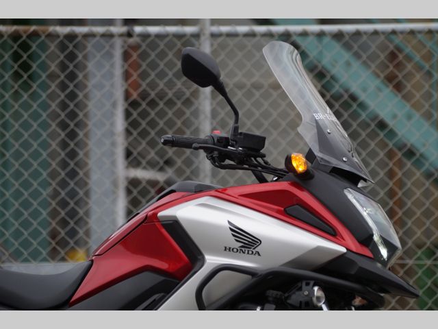 honda - nc-750-x-dct