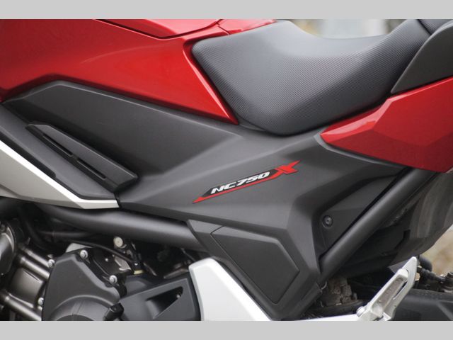 honda - nc-750-x-dct
