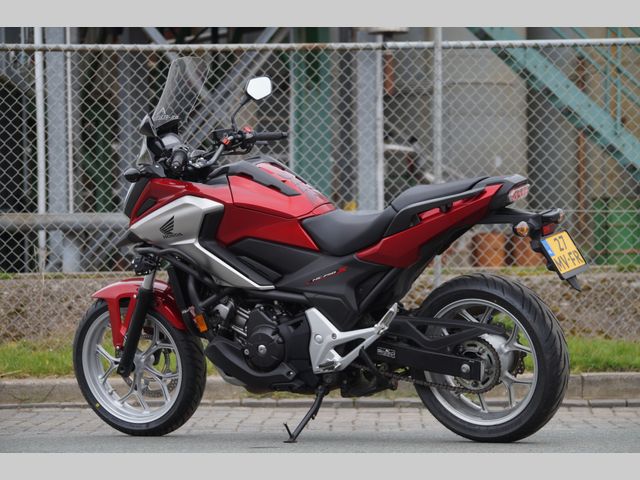 honda - nc-750-x-dct