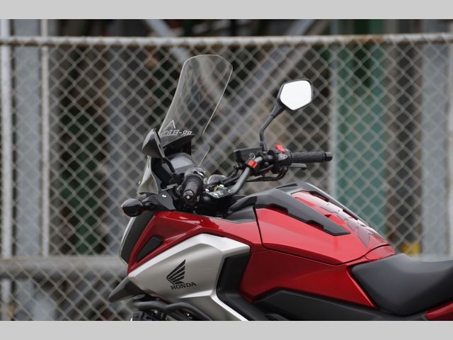 honda - nc-750-x-dct