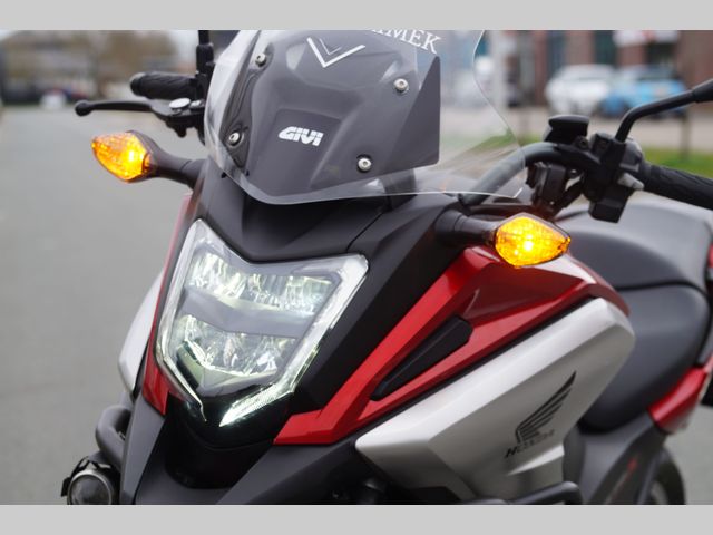 honda - nc-750-x-dct