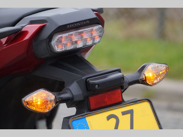 honda - nc-750-x-dct