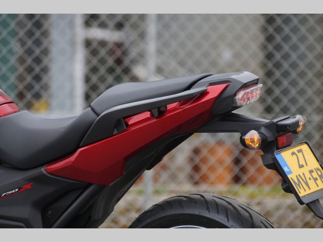 honda - nc-750-x-dct