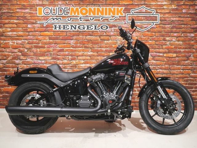 harley-davidson - low-rider-s-fxlrs