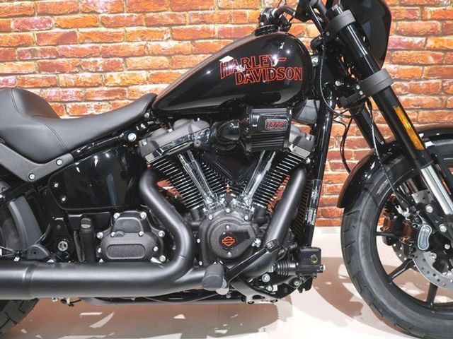 harley-davidson - low-rider-s-fxlrs