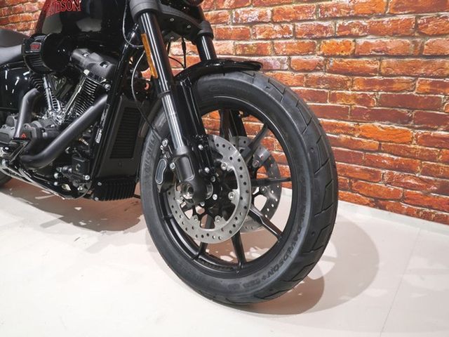 harley-davidson - low-rider-s-fxlrs