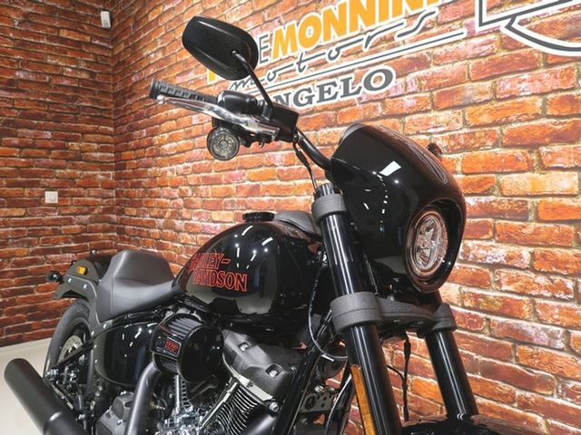 harley-davidson - low-rider-s-fxlrs