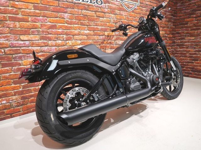 harley-davidson - low-rider-s-fxlrs