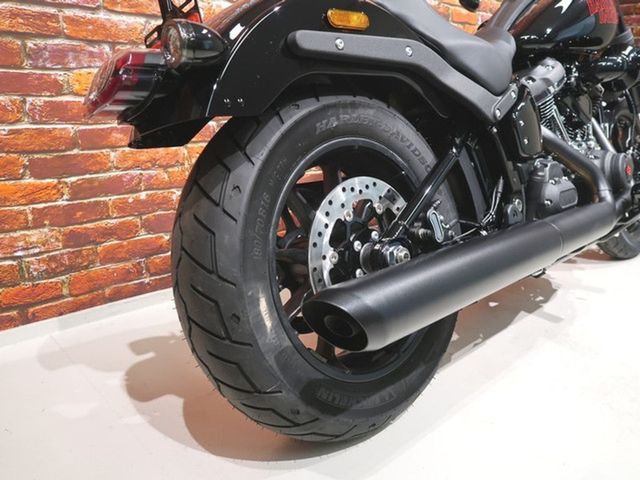 harley-davidson - low-rider-s-fxlrs