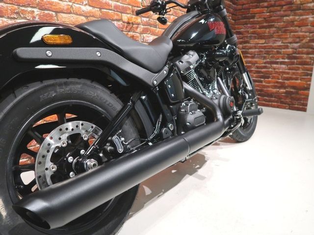 harley-davidson - low-rider-s-fxlrs