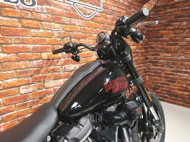 harley-davidson - low-rider-s-fxlrs