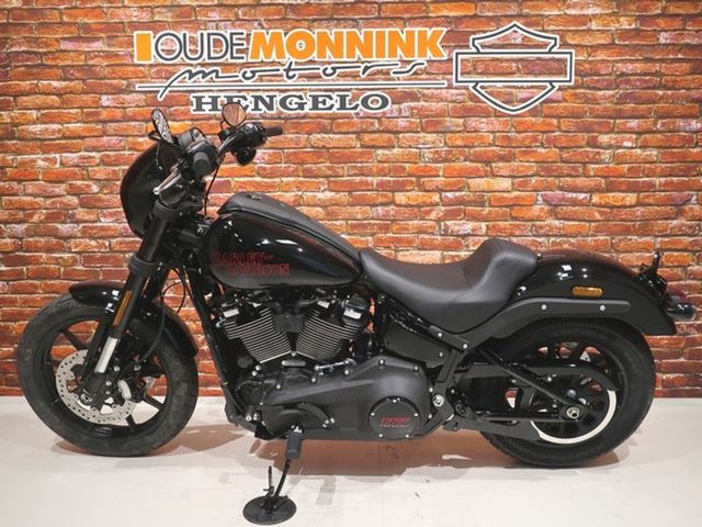 harley-davidson - low-rider-s-fxlrs
