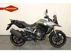 Suzuki V-Strom 800 2025 occasion – foto 1 van 15