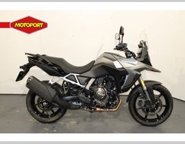 Suzuki V-Strom 800 2025 occasion