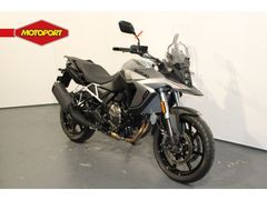 Suzuki V-Strom 800 2025 occasion – foto 3 van 15