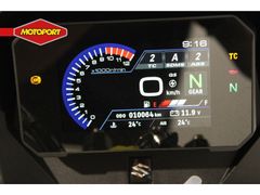 Suzuki V-Strom 800 2025 occasion – foto 15 van 15