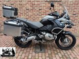 BMW R 1200 GS ADVENTURE ABS-ASC-ESA