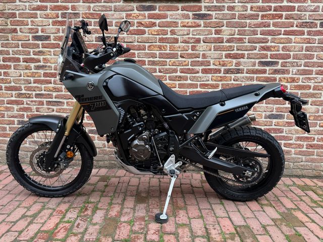 yamaha - tenere-700