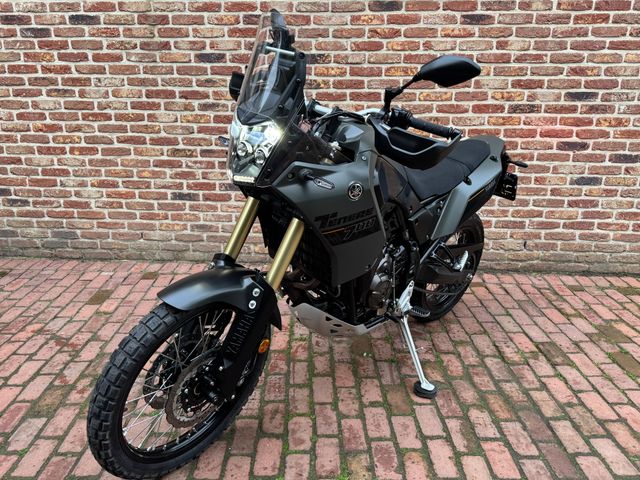 yamaha - tenere-700