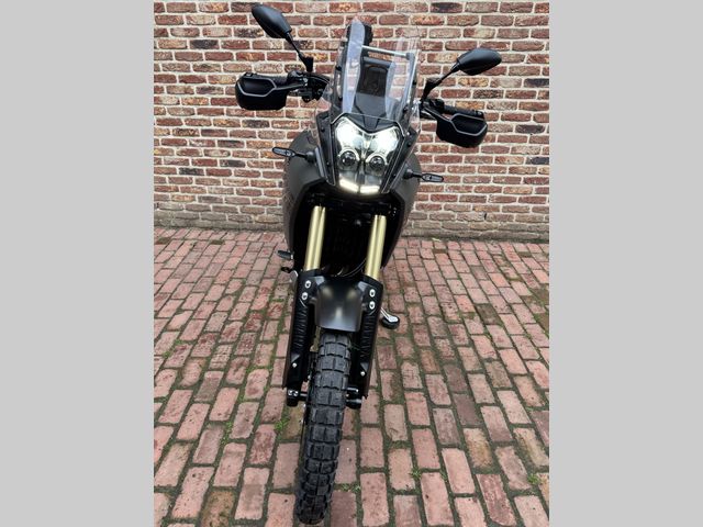yamaha - tenere-700