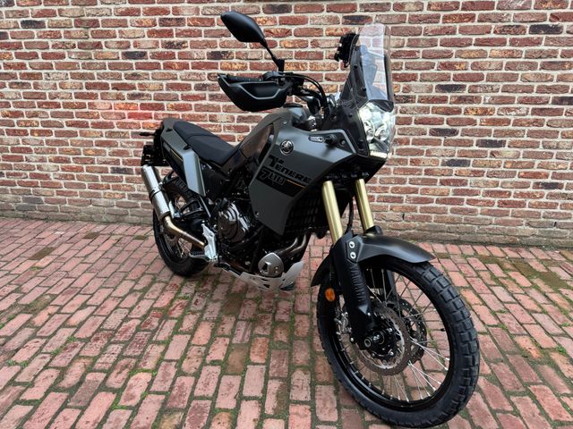 yamaha - tenere-700