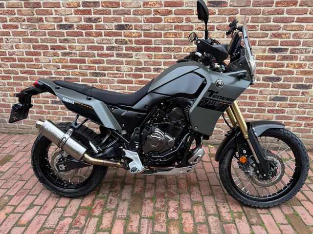 yamaha - tenere-700