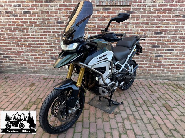 triumph - tiger-1200-rally-explorer