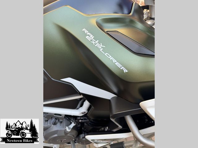 triumph - tiger-1200-rally-explorer