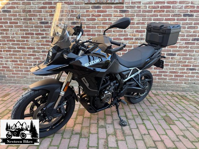 suzuki - v-strom-800
